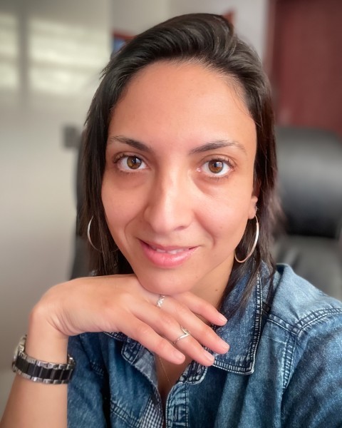 Jael Elizabeth Cabrera Saavedra